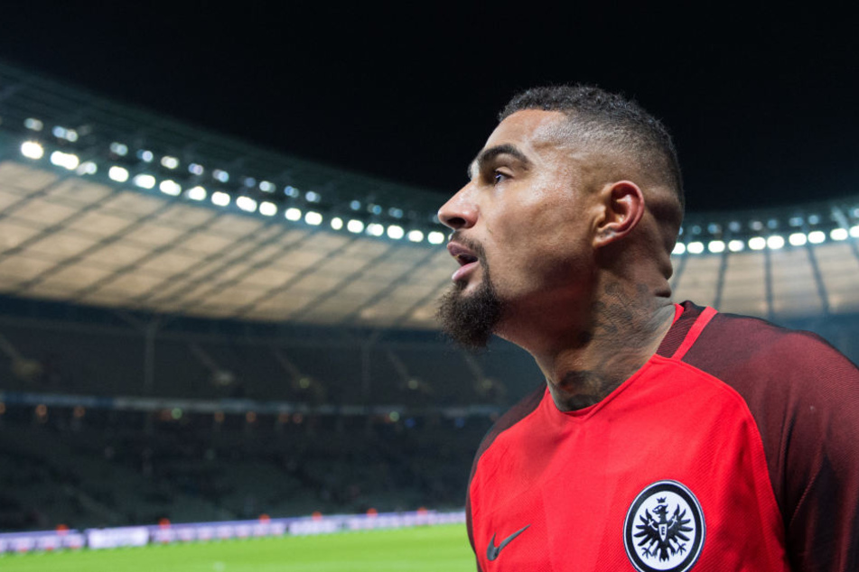 Aktuell spielt Boateng für den italienischen Erstligisten US Sassuolo Calcio.