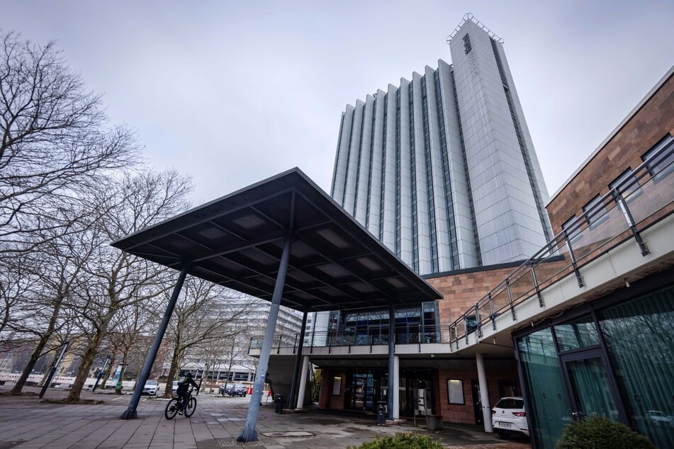 Das Chemnitzer Congress Hotel: Der Betrieb ist seit Ende Januar eingestellt. Wie geht es weiter?