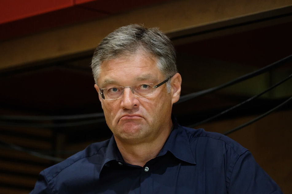 Holger Zastrow (50)