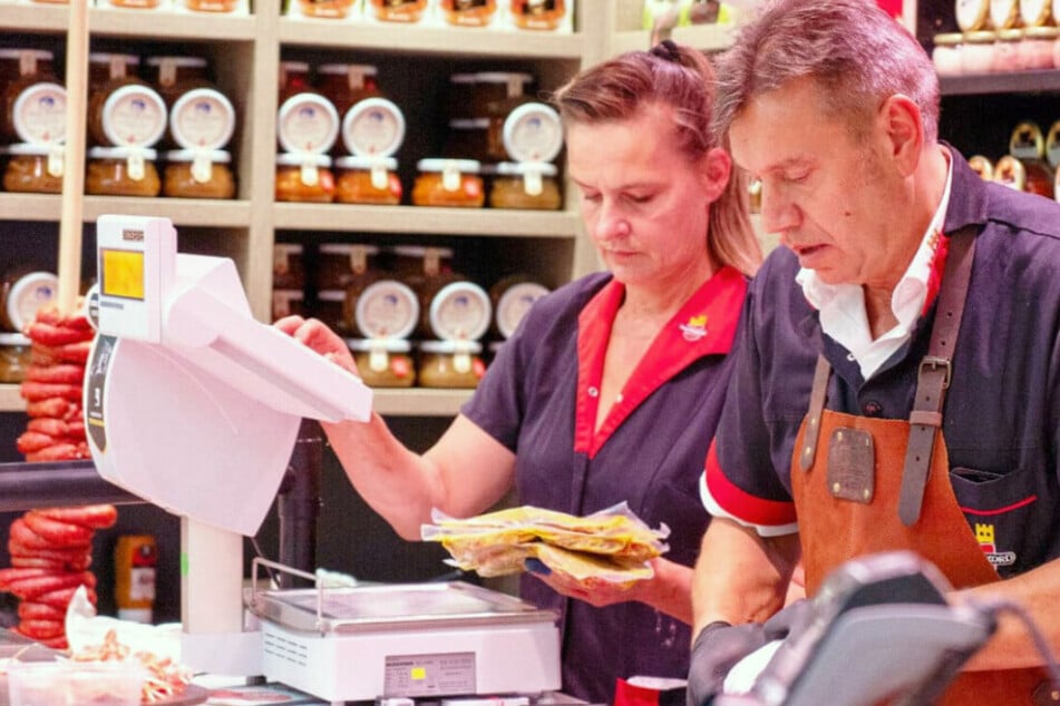 Die Fleischerei Gretenkord freut sich auf Verstärkung für das Team in Altenburg in der Kauerndorfer Allee 20.
