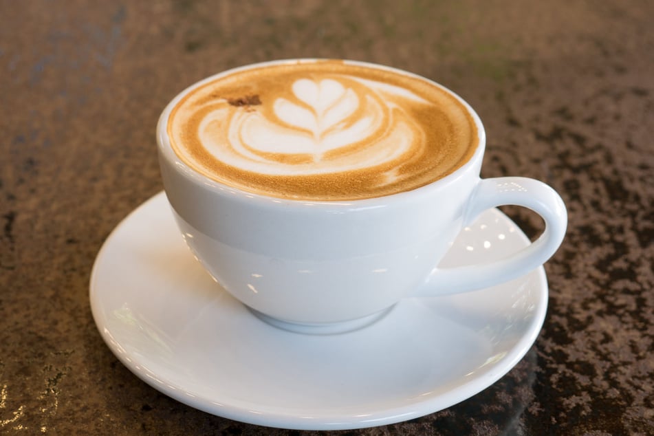 Im Studio Kuu könnt Ihr am Samstag Kaffee schlürfen und Songs erraten. (Symbolfoto)
