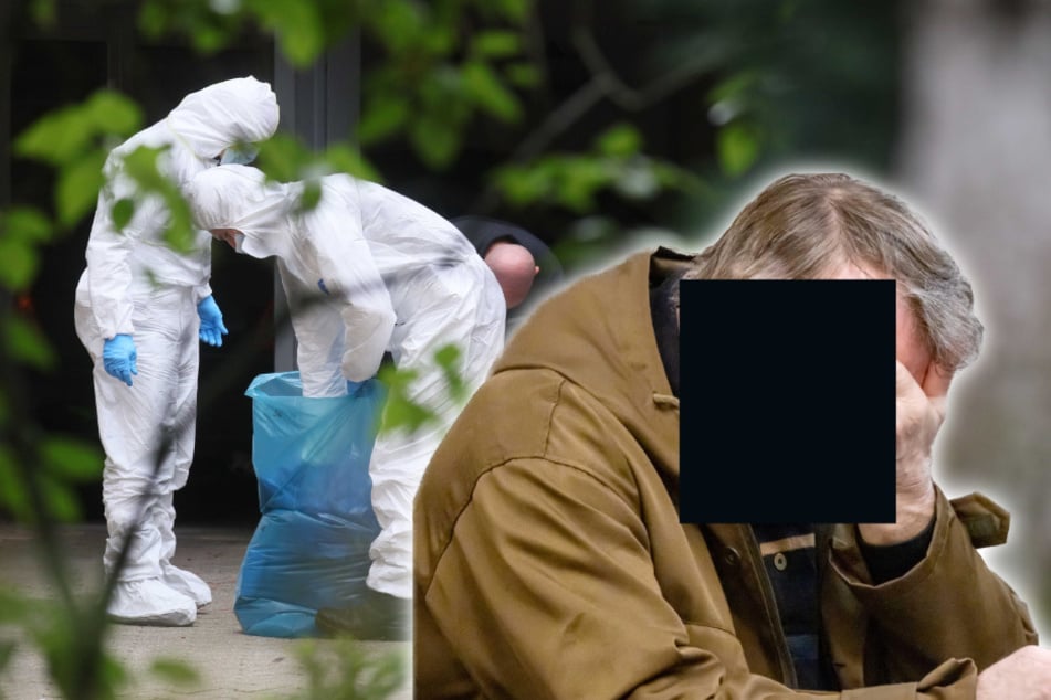 Streit im Suff endete tödlich: Prozess um Totschlag startet mit Geständnis