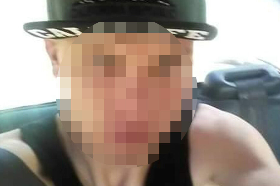 Dustin B. wurde nur 21 Jahre alt.