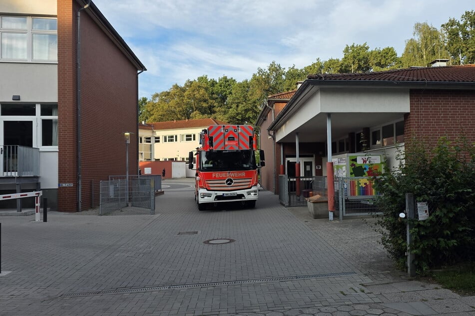 In die "Schule Weidemoor", eine staatliche Ganztagsschule mit dem Förderschwerpunkt geistige Entwicklung, ist am Montagmorgen eingebrochen worden.