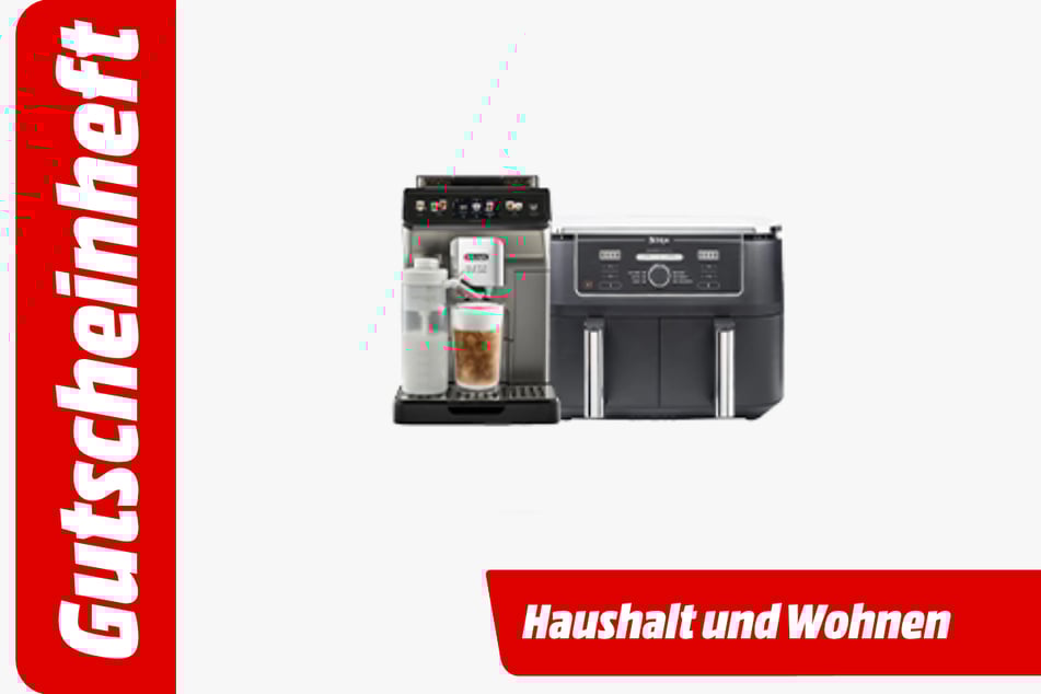 Angebote aus der Kategorie Haushalt und Wohnen.