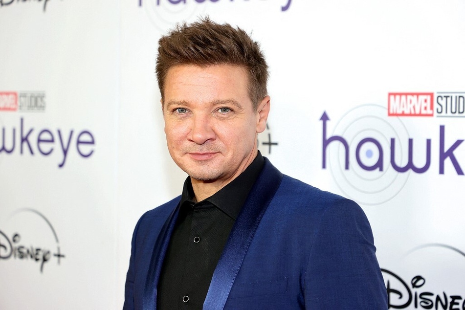 Hawkeye star Jeremy Renner has opened up on his life-threatening snow plow accident in a new ABC exclusive.
