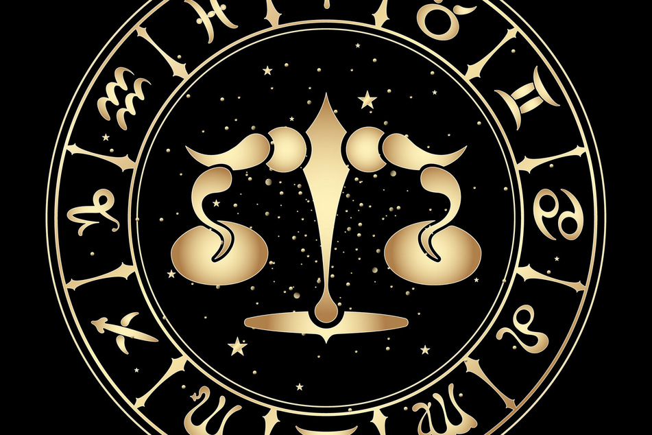 Wochenhoroskop für Waage: Dein Horoskop für die Woche vom 13.06. - 19.06.2022