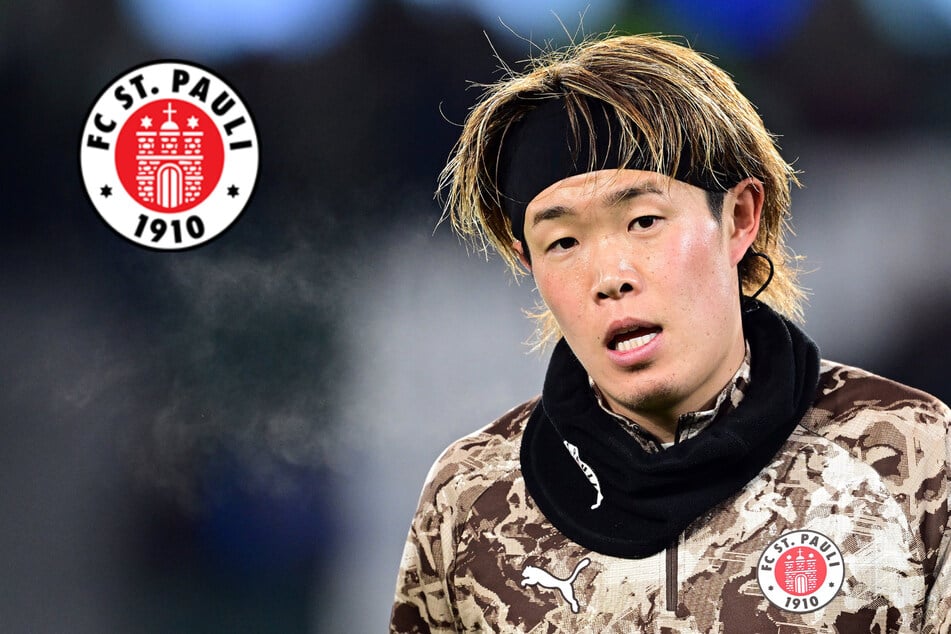 FC St. Pauli: Das ist der Plan mit Winter-Neuzugang Tomoya Ando