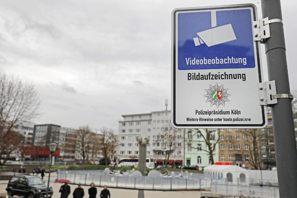 Am Dienstag war die Polizei am Ebertplatz sowie Eigelstein unterwegs, um den bösen Buben den Kampf anzusagen.
