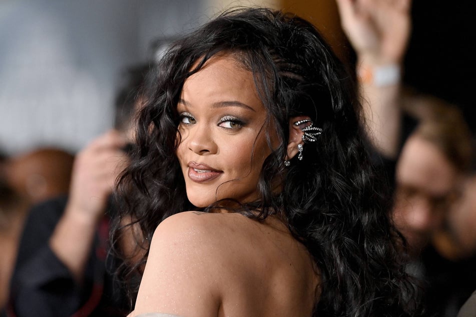 Rihanna Flaunts Vibrant Style with Neon Tutu in Barbados Event