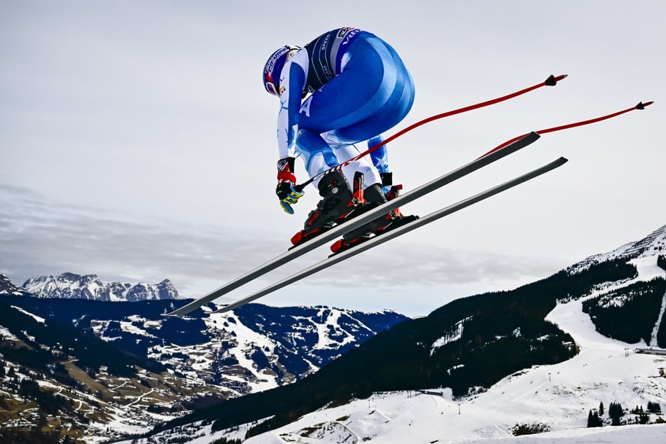 Neben Lauren Macuga (im Bild) werden bei den Olympischen Spielen noch eine Menge anderer Stars fehlen.
