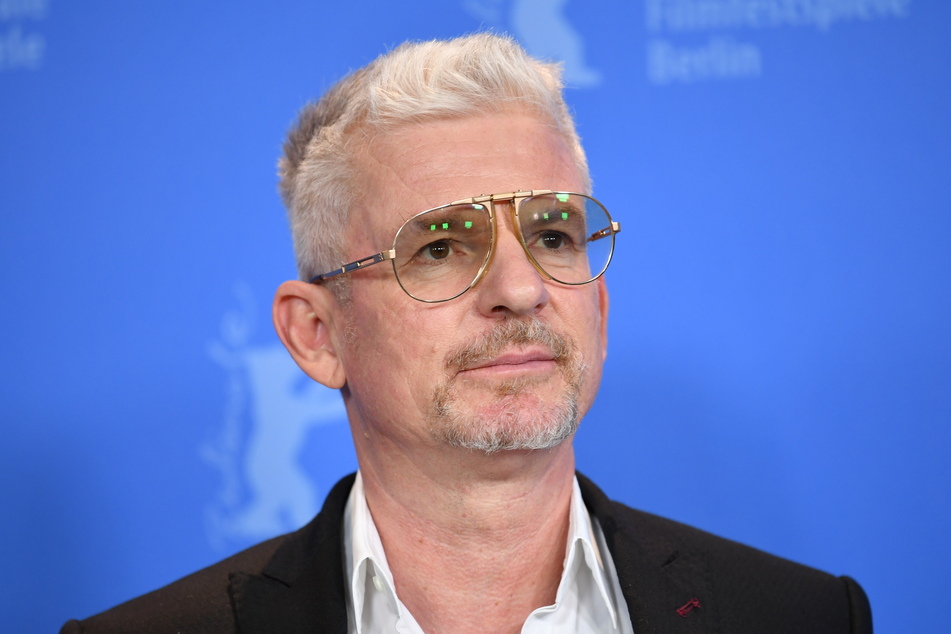 Autor und Schauspieler Heinz Strunk (58). (Archivbild)
