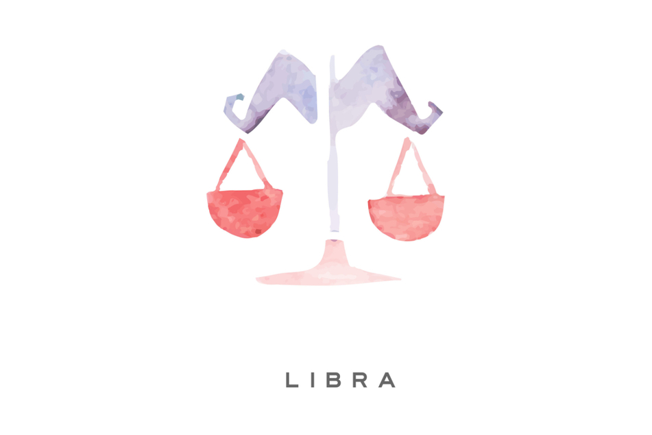 Wochenhoroskop Waage: Deine Horoskop-Woche vom 30.11. - 06.12.2020.