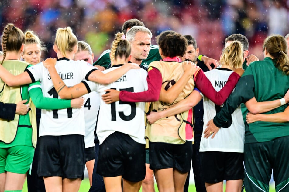 Besondere Premiere: Frauen-Nationalelf spielt erstmals in Köln