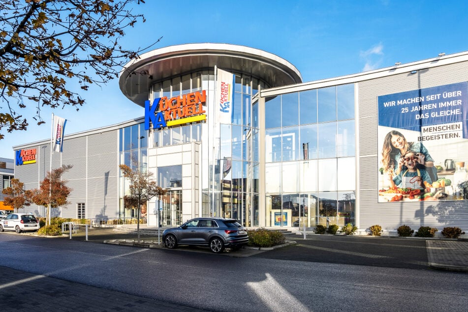 Küchen Aktuell GmbH – Berlin-Spandau