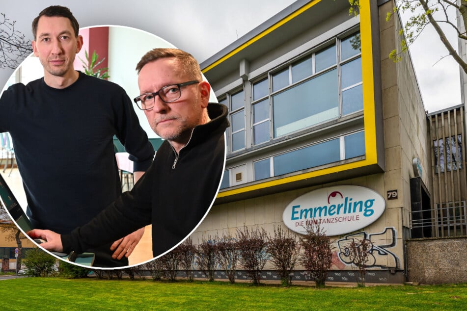 Chemnitz: Chemnitzer Traditions-Tanzschule meldet Insolvenz an