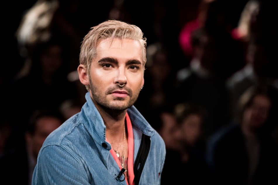 Bill Kaulitz ist aktuell single.