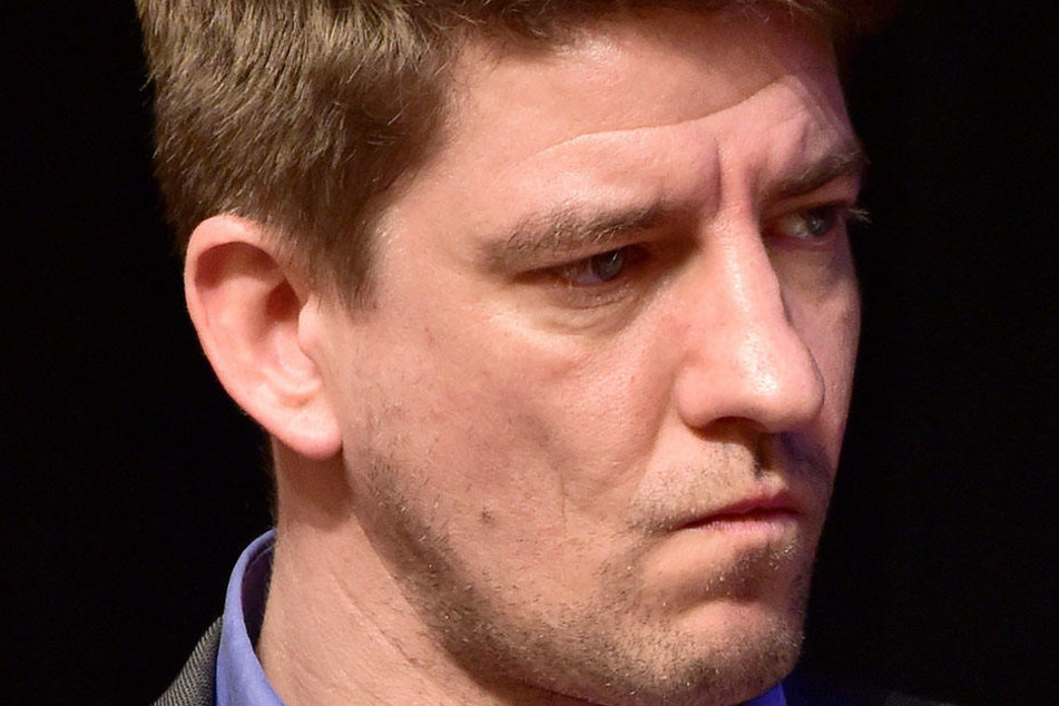 Michael Leutert (Linke): "Reizgas mit Kleinem Waffenschein"