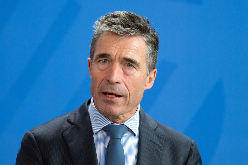 NATO-Generalsekretär Anders Fogh Rasmussen (68) rechnet mit Einmischungsversuchen zur Bundestagswahl.