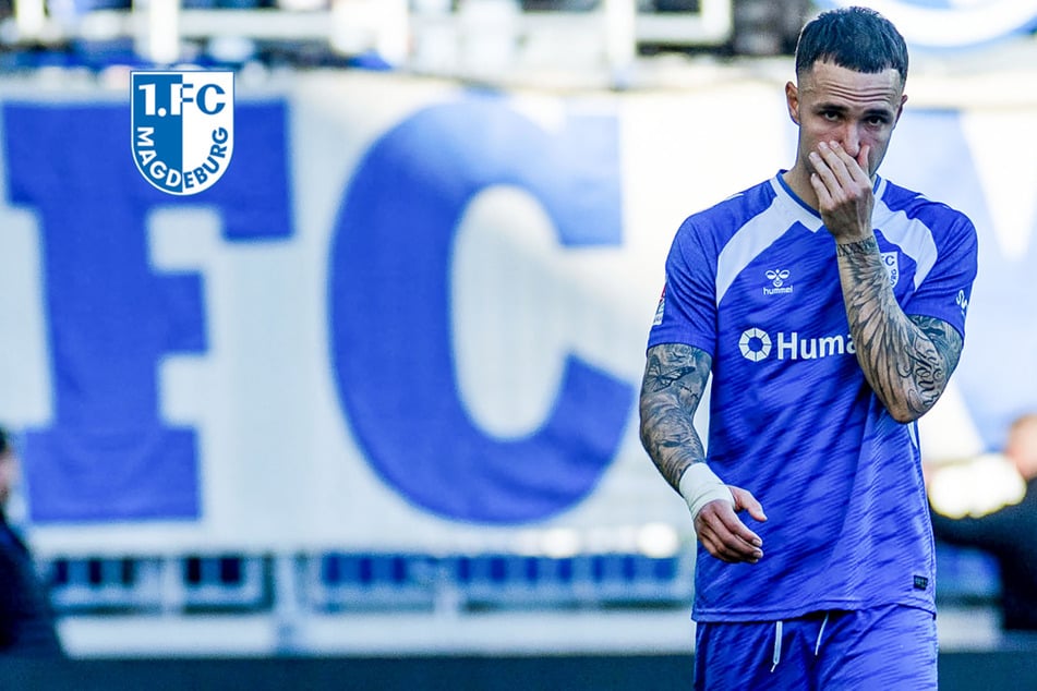 "Gefühlslage ist beschissen": FCM-Akteure finden Worte nach Pleite gegen den KSC