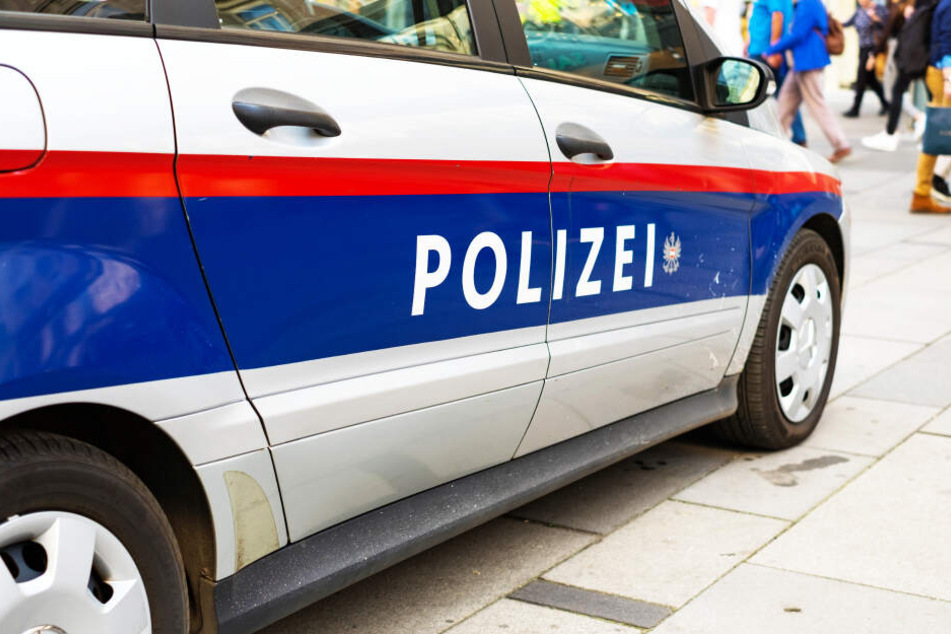 Die Polizei ermittelte in der Angelegenheit intensiv (Symbolbild).