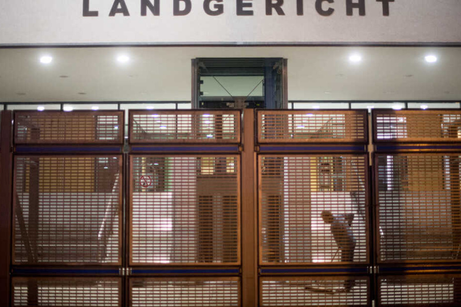 Der Prozess startet am Freitag vor dem Magdeburger Landgericht.