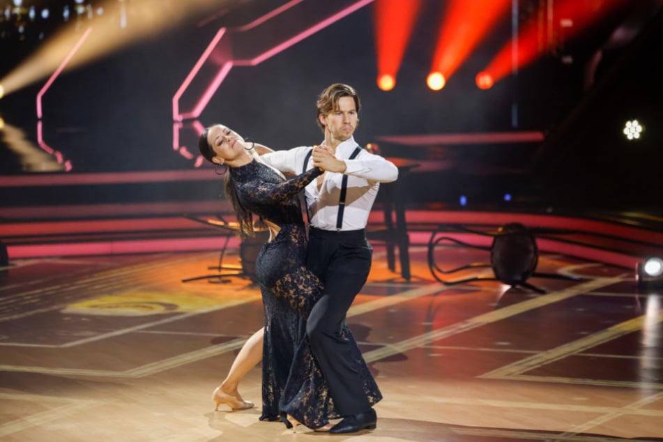 Wochenlang galt Joel Mattli als Favorit auf den Titel "Dancing Star 2026".