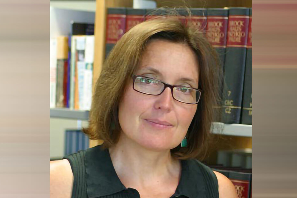 Die Molekularbiologin Suzanne Eaton war gebürtige US-Amerikanerin, lebte in Dresden.