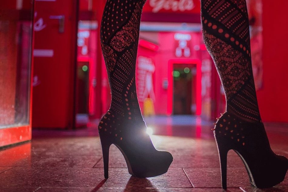 Swingerpärchen Swingerpärchen