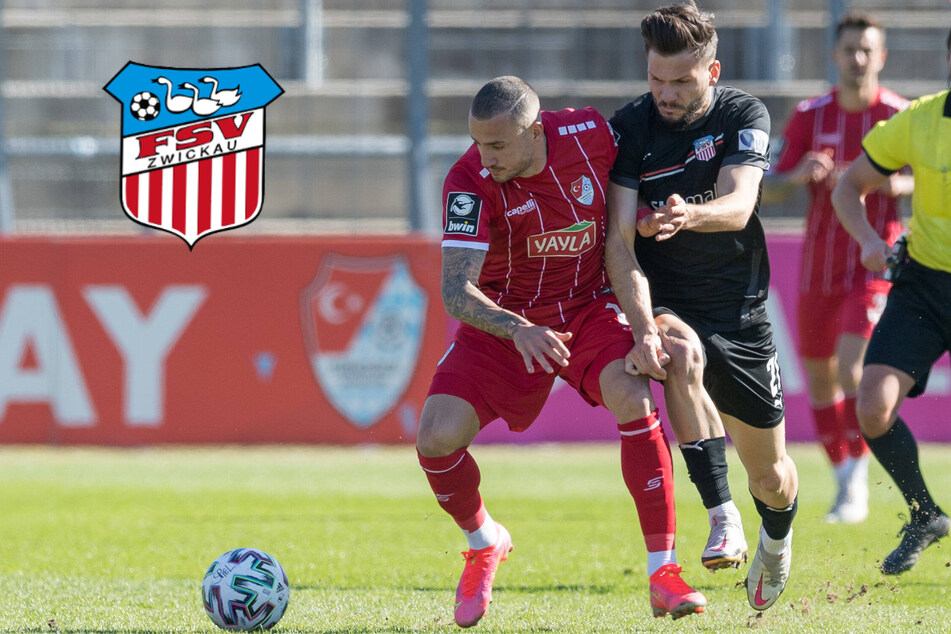 FSV-Spieler Schikora als Sechser! Dieser Enochs-Schachzug war genial