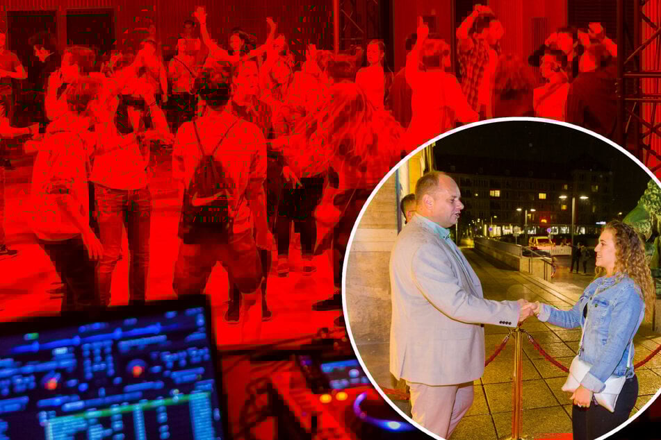 Aller Kritik zum Trotz! OB Hilbert schmeißt wieder eine Teenie-Party