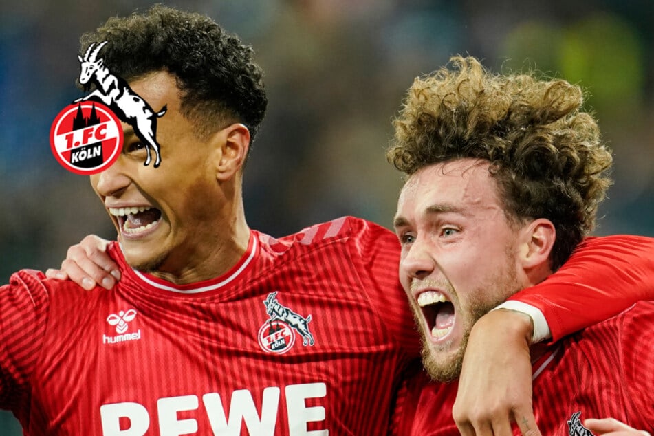 FC Köln bezahlt bitteren Preis für Sieg gegen VfL Bochum: Top-Stürmer wohl verletzt