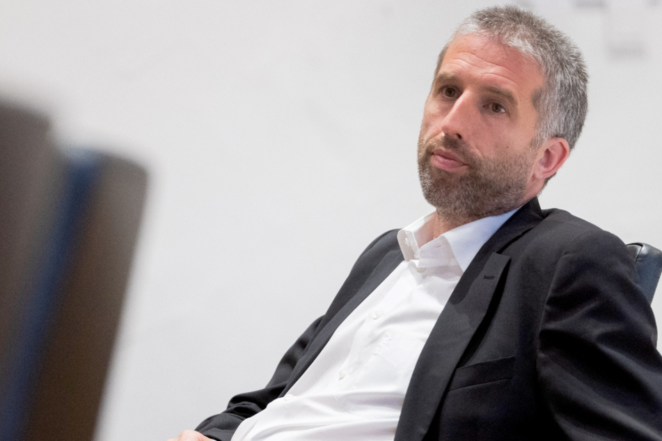 Boris Palmer fordert Notzulassung für Curevac-Impfstoff