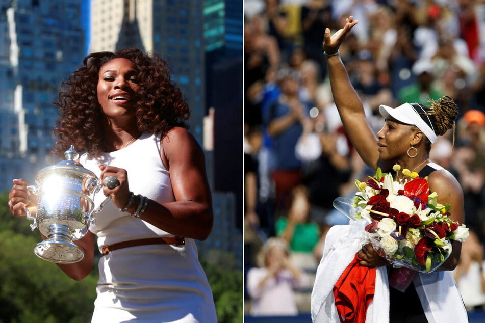 Serena Williams ready for one last rodeo at the US Open