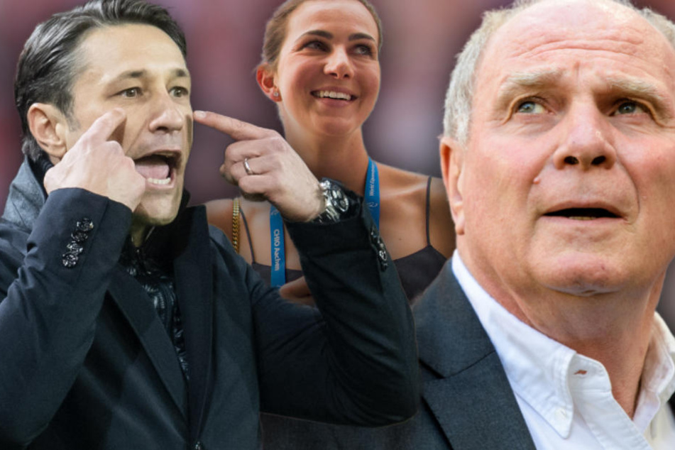 Bayern wurde von einem Sportsatire-Format auf die Schippe genommen. (Bildmontage)