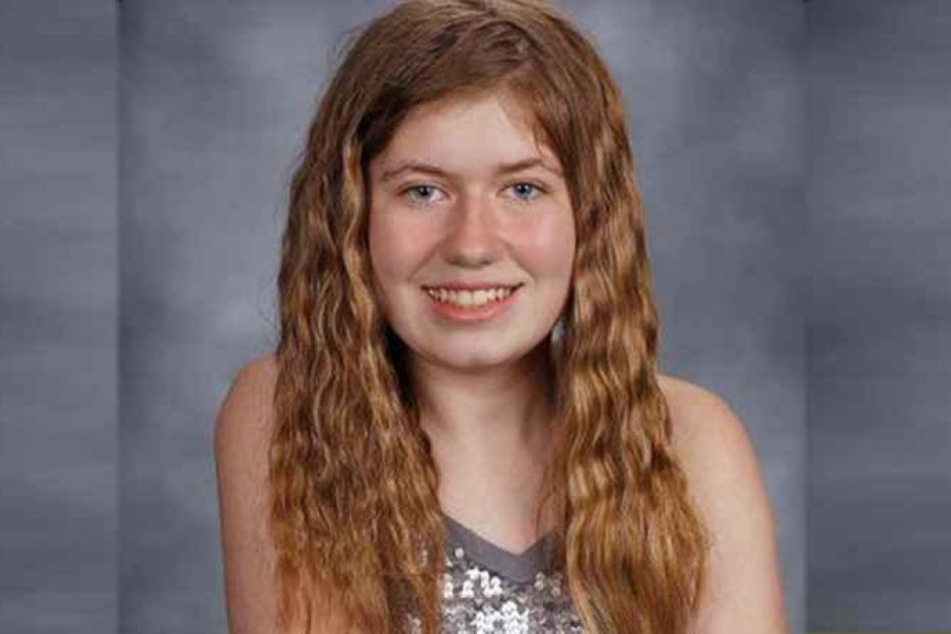 Jayme Closs wurde über drei Monate vermisst.