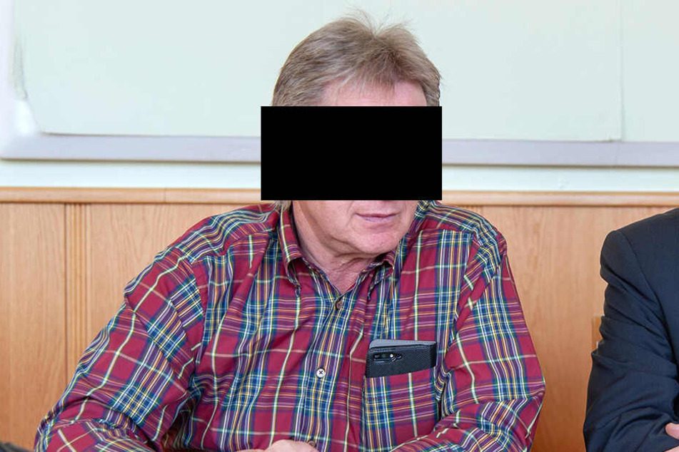 Kutscher Stephan M. (60) steuerte zwei Insassen am Valentinstag 2018 in den Tod. Er selbst und zwei weitere Personen wurden beim Unfall verletzt.