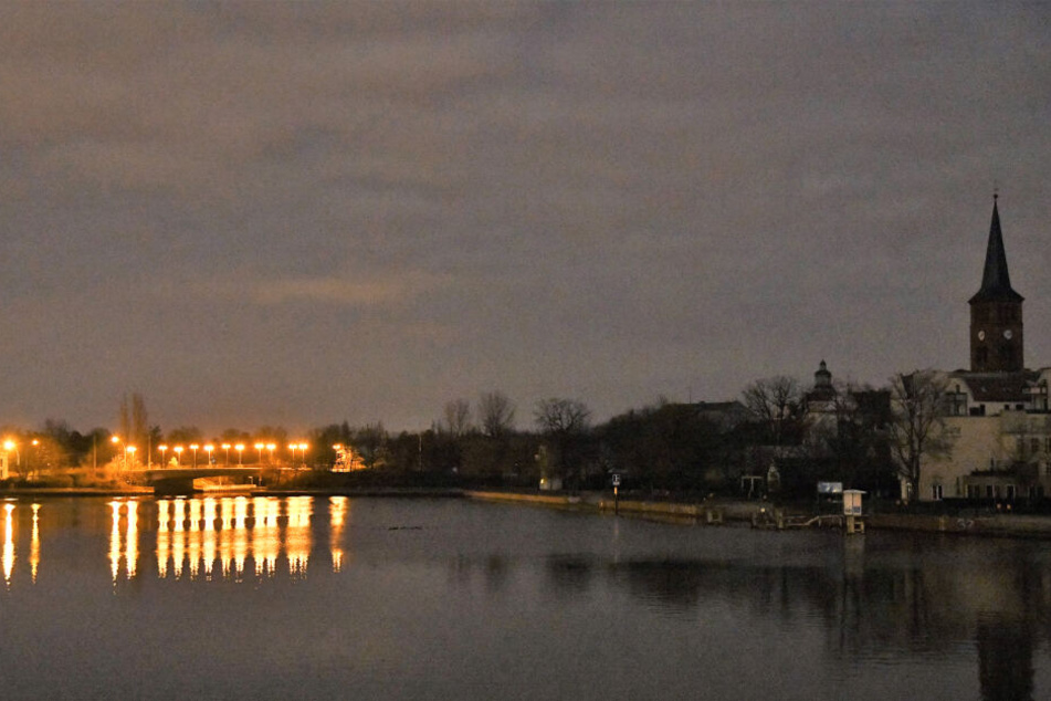 Immer wieder kommt es zu Stromausfällen in Berlin, wie hier in Köpenick.