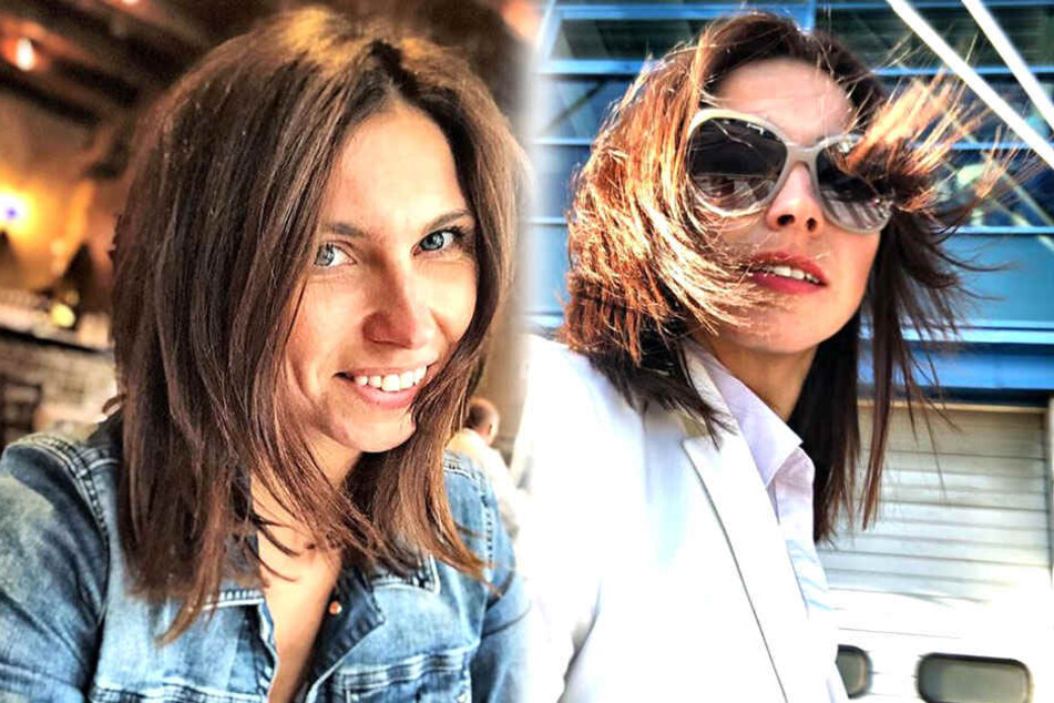 Katarzyna Richter hat sich mit einem unpassenden Posting über Angestellte von British Airways selbst ins Aus befördert.