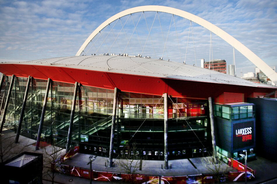 Köln: US-Rap-Superstar macht Halt in Köln: Nur eine Show in NRW