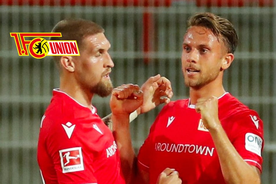 Union mit großem Kampf! Eiserne holen in Unterzahl Punkt gegen Mainz