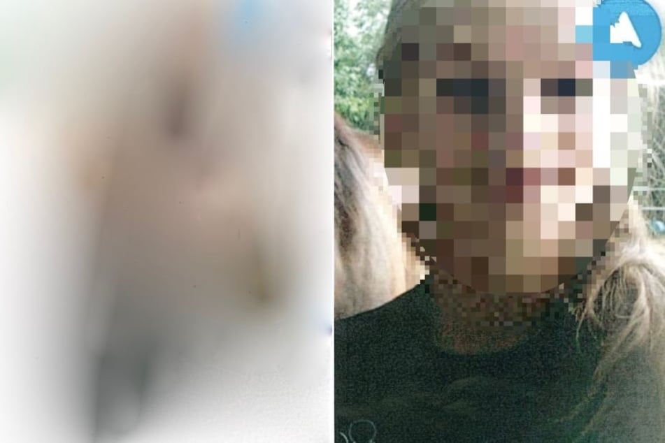 Das Mädchen ist wieder aufgetaucht.