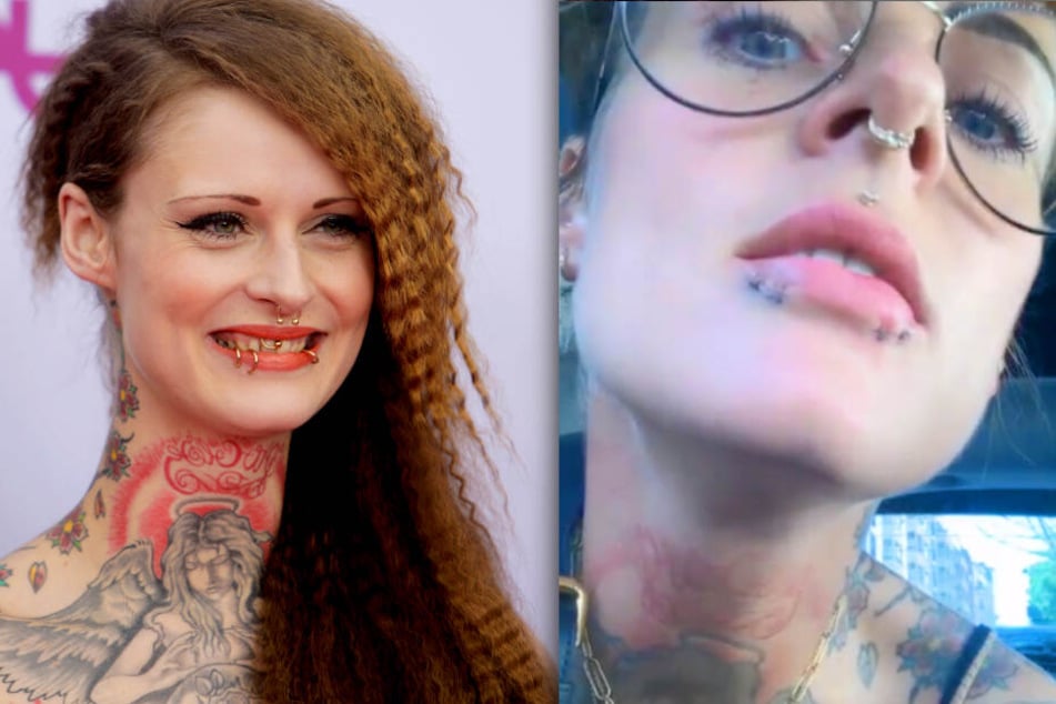 Weist piercings jennifer Tattoos with