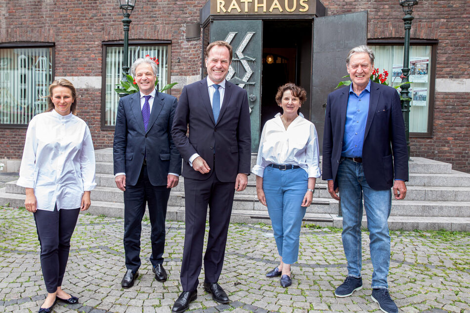 Nach einem mehrjährigen Streit soll die Ausstellung zu dem von den Nazis verfolgten jüdischen Kunsthändler Max Stern im Stadtmuseum Düsseldorf gezeigt werden.