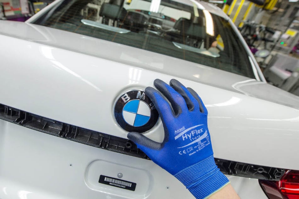 BMW muss weitere 232.000 Fahrzeuge zurückrufen. (Symbolbild)