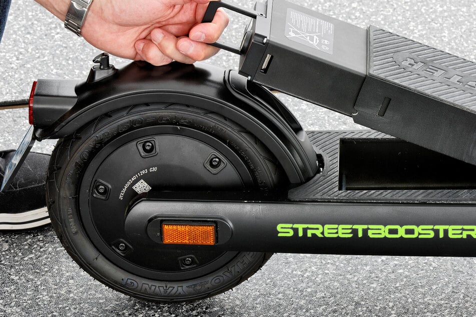 Der ADAC konnte allen getesteten Modellen ein hohes Sicherheitsniveau bescheinigen.