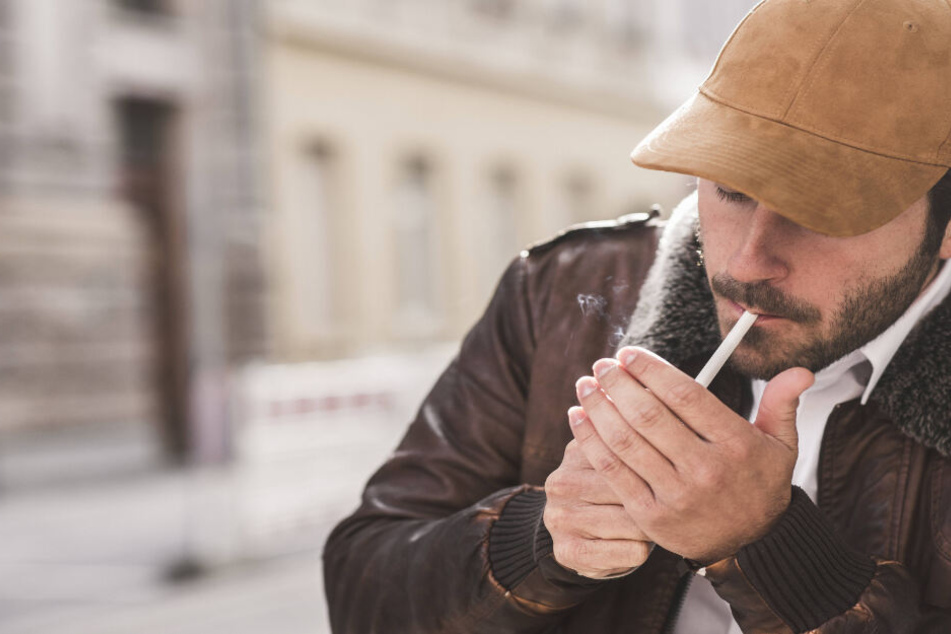 Husten Schleim Und Luftnot An Dieser Krankheit Leiden Die