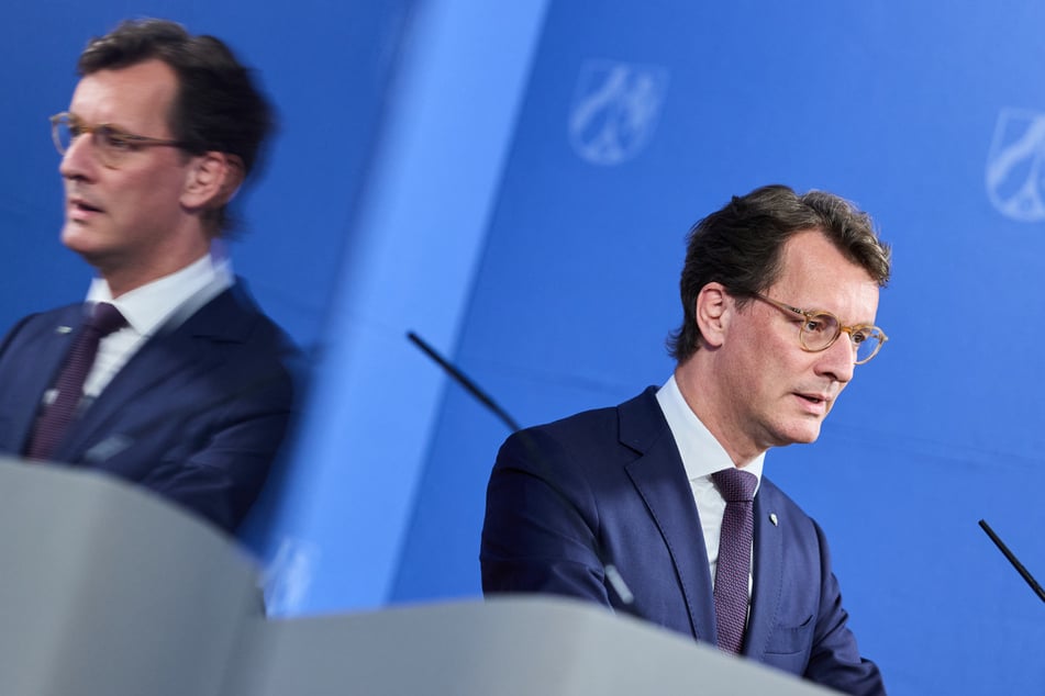 Premiere bei NRW-Staatspreis: Auszeichnung geht an ganzes Volk