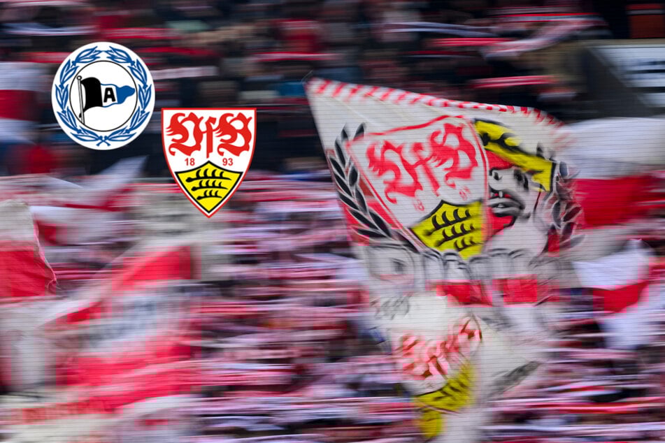 Spiel des Lebens für den VfB: Ohne den Pokalsieg "wäre es eine Kacksaison"