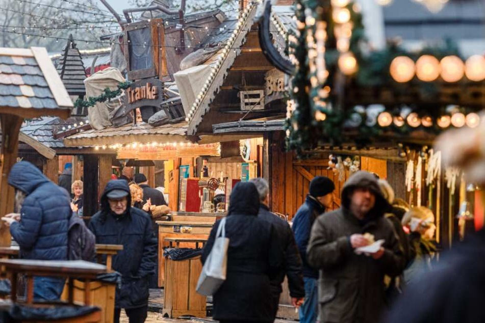 Von "Bares für Rares" bis "Winterzauber": Das könnt Ihr am ...